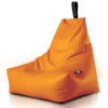 Mighty Indoor PU B-Bag - Orange -Ketler Outdoors Shop mighty b pu orange 83365.1662991835