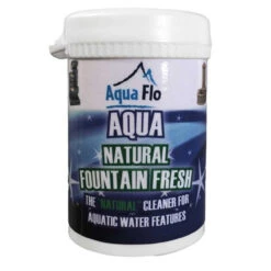 Hamac Natural Fountain Fresh 100g Tub