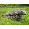 Border Stoneware Iguana -Ketler Outdoors Shop new project 1004 21569.1665133549