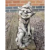 Border Stoneware Small Pixie On Mushroom -Ketler Outdoors Shop new project 1012 28210.1665133549