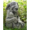 Border Stoneware Medium Gargoyle -Ketler Outdoors Shop new project 1013 72967.1665133549