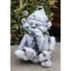 Border Stoneware Small Pixie Left -Ketler Outdoors Shop new project 1020 83453.1665133537