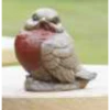 Border Stoneware Small Bird -Ketler Outdoors Shop new project 1033 1 93135.1665133545