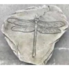 Border Stoneware Fossilized Dragonfly -Ketler Outdoors Shop new project 1037 47742.1665133545