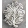 Border Stoneware Oak Leaf Stepping Stone -Ketler Outdoors Shop new project 1042 49736.1665133546