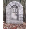 Border Stoneware Fairy Door -Ketler Outdoors Shop new project 1046 59143.1665133546