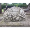 Border Stoneware Dragonfly Welcome Sign -Ketler Outdoors Shop new project 1048 63015.1665133546