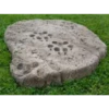 Border Stoneware Paw Stepping Stone -Ketler Outdoors Shop new project 1064 93205.1665133547