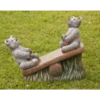 Border Stoneware See Saw Bear -Ketler Outdoors Shop new project 1083 86141.1665133550