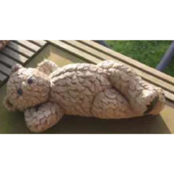 Border Stoneware Terry Teddy