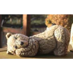 Border Stoneware Tommy Teddy