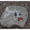 Border Stoneware Koi Plaque -Ketler Outdoors Shop new project 1105 05646.1665133551
