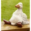 Border Stoneware Drunken Duck -Ketler Outdoors Shop new project 1110 58177.1665133551