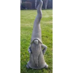 Border Stoneware Gonk Wizard