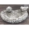 Border Stoneware Love Bird Bath -Ketler Outdoors Shop new project 1115 82153.1665133552