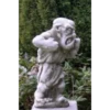 Border Stoneware Thin Fighting Gargoyle -Ketler Outdoors Shop new project 1139 26391.1665133553