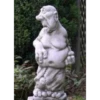Border Stoneware Fat Fighting Gargoyle -Ketler Outdoors Shop new project 1140 1 53611.1665133553