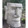Border Stoneware Easter Island Planter -Ketler Outdoors Shop new project 1142 29810.1665133553