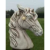 Border Stoneware Horse's Head -Ketler Outdoors Shop new project 1146 83637.1665133553