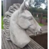 Border Stoneware Filly's Head -Ketler Outdoors Shop new project 1147 2 21572.1665133553