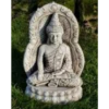 Border Stoneware Thai Buddha -Ketler Outdoors Shop new project 1149 93612.1665133553