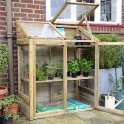 Forest Mini Greenhouse