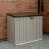 Forest Extra Large Garden Storage Unit / Bin Store - 1200 Litre Grey -Ketler Outdoors Shop new project 1325 1 76276.1665133359