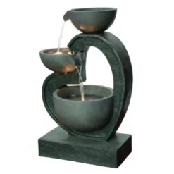 Hamac Heart Shaped Bowls