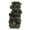 Hamac Slate Falls Solar Water Feature -Ketler Outdoors Shop new project 1499 10207.1679053480