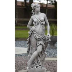 Border Stoneware Christina