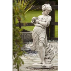 Border Stoneware Emily Rose