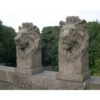 Border Stoneware Gondwana Lions (Pair) -Ketler Outdoors Shop new project 543 92604.1665133540