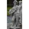 Border Stoneware Large Autumn Boy -Ketler Outdoors Shop new project 546 40660.1665133542