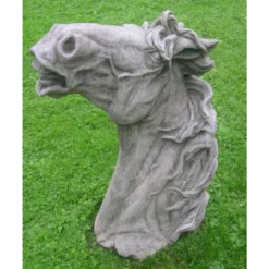 Border Stoneware Epona Horse