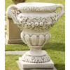 Border Stoneware Libra Vase -Ketler Outdoors Shop new project 569 91193.1665133566