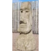 Border Stoneware Mega Easter Island Head -Ketler Outdoors Shop new project 570 72850.1665133538