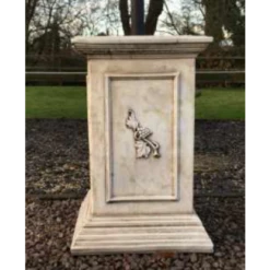 Border Stoneware Large Classic Base