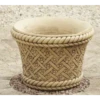 Border Stoneware Large Petal Pot -Ketler Outdoors Shop new project 587 79405.1665133566