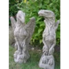 Border Stoneware Sentinel Griffin Left/Right -Ketler Outdoors Shop new project 592 99860.1665133565