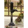 Border Stoneware Village Pump -Ketler Outdoors Shop new project 602 61989.1665133565