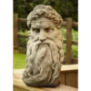 Border Stoneware Gods Head -Ketler Outdoors Shop new project 614 81963.1665133573