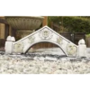 Border Stoneware Japanese Bridge -Ketler Outdoors Shop new project 632 70545.1665133559