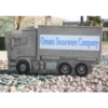 Border Stoneware Scania Lorry -Ketler Outdoors Shop new project 638 00923.1665133565