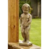 Border Stoneware Peeing Boy Fountain -Ketler Outdoors Shop new project 670 24988.1665133581