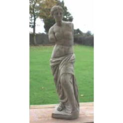 Border Stoneware Small Venus