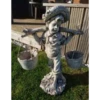 Border Stoneware Boy With Baskets -Ketler Outdoors Shop new project 693 25147.1665133571