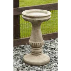 Border Stoneware Small Jolly Buddha