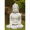 Border Stoneware Large Meditating Buddha -Ketler Outdoors Shop new project 720 25411.1665133563