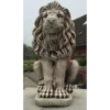 Border Stoneware Downton Lion -Ketler Outdoors Shop new project 725 68503.1665133563