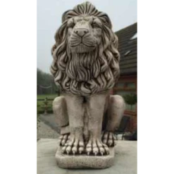 Border Stoneware Downton Lion